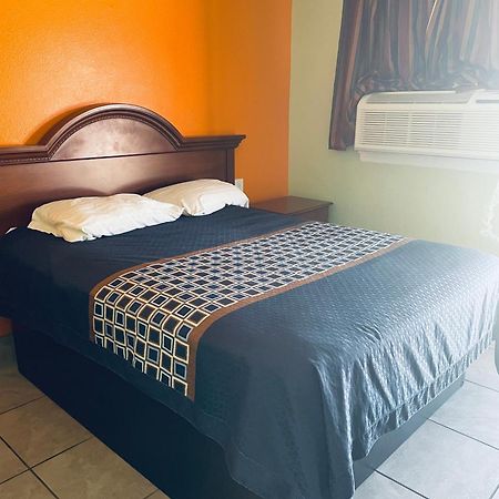 Belmont Motel Roswell Esterno foto