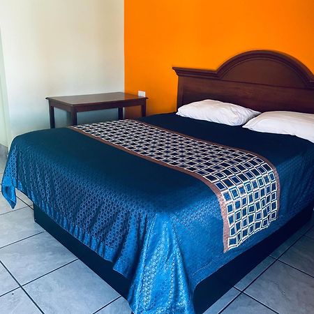 Belmont Motel Roswell Esterno foto