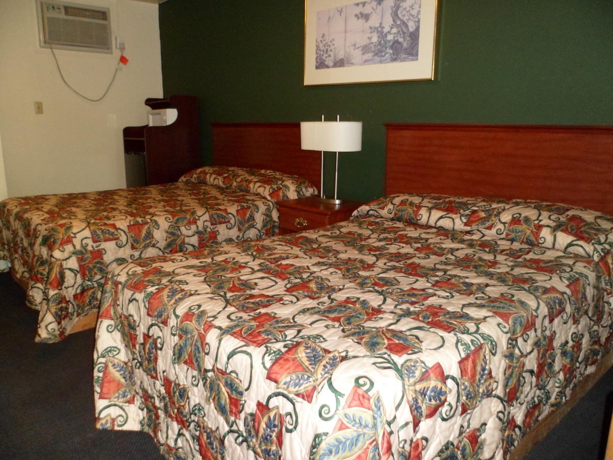 Belmont Motel Roswell Camera foto