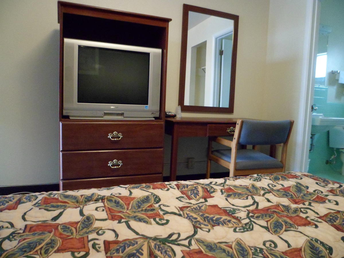 Belmont Motel Roswell Camera foto