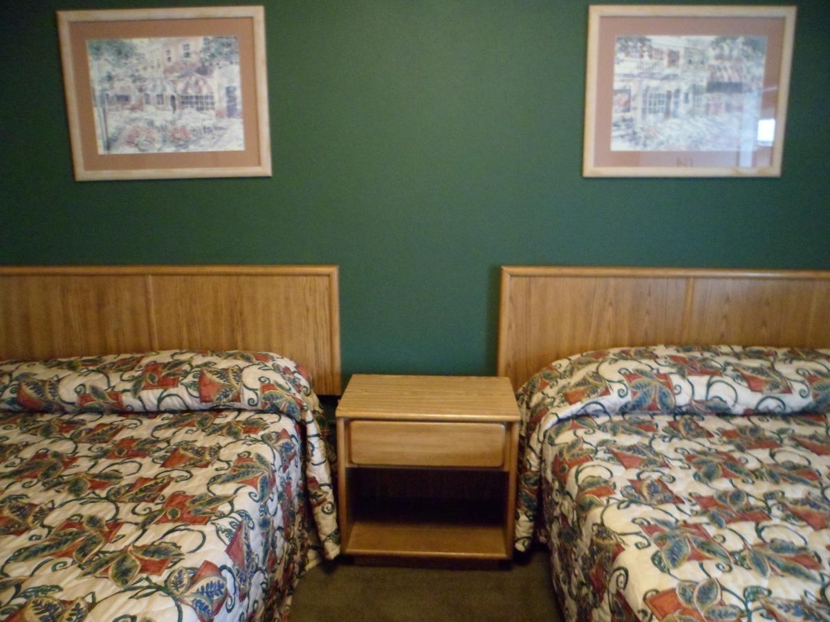 Belmont Motel Roswell Camera foto