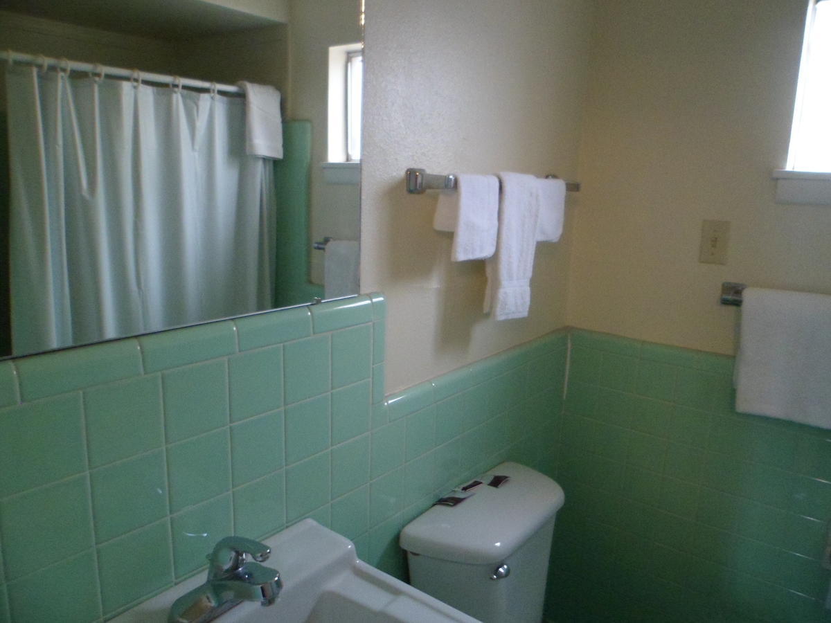 Belmont Motel Roswell Camera foto
